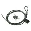 Propel Paddle Marine Locking Cable