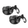 Propel Paddle Kayak Gear Suction Cup Tie-Downs 2 Pack