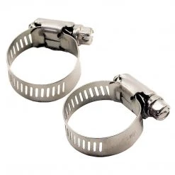 Shoreline Marine Boating & Marine Universal Hose Clamps