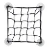 Propel Paddle Kayak Gear Sup Cargo Net With Suction Cups