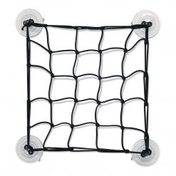 Propel Paddle Kayak Gear Sup Cargo Net With Suction Cups