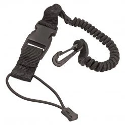 Propel Paddle Kayak Paddle & Rod Leash Kayak Gear