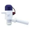 Shoreline Marine Livewell Pump