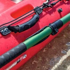 Propel Paddle Kayak Gear Kayak Paddle Holder Clip