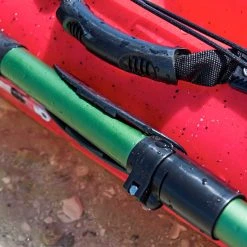 Propel Paddle Kayak Gear Kayak Paddle Holder Clip