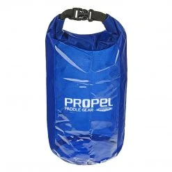 Propel Paddle Kayak Gear 4 Gallon Dry Storage Bag