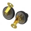 Shoreline Marine Boating & Marine Bait Well Plugs
