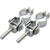 Shoreline Marine Oarlock Clamp-On