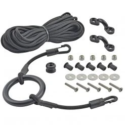 Propel Paddle Kayak Anchor Trolley Kit Kayak Gear