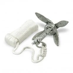 Propel Paddle 1.5 Lb Folding Anchor Kit