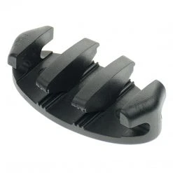 Propel Paddle Kayak Gear 3.5 In Nylon Zig Zag Cleat