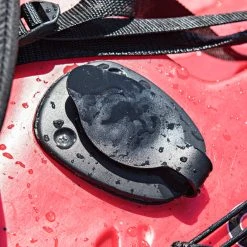 Propel Paddle Kayak Flush Mount Rod Holder Kayak Gear