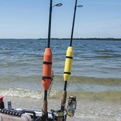Propel Paddle Kayak Gear Rod Floats
