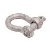 Shoreline Marine Glavanized Anchor Shackles Boating & Marine