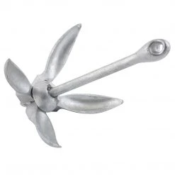 Shoreline Marine Boating & Marine Folding Anchors