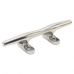 Shoreline Marine Classic Stainless Steel Cleat Boating & Marine