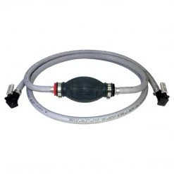 Shoreline Marine Boating & Marine EPA Compliant Fuel Line Assemblies