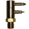Shoreline Marine Johnson® Fuel Connector
