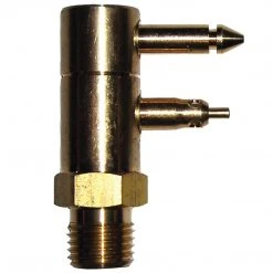 Shoreline Marine Johnson® Fuel Connector