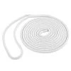 Shoreline Marine Dock Line - Double Braid Nylon Or Polyester