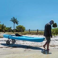 Propel Paddle Kayak Gear Mini Foldable Kayak Carrier