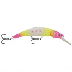 Matzuo Kinchou Minnow Fishing Gear