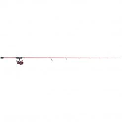 Matzuo Red Series IM7 Graphite Spin Combos Fishing Gear