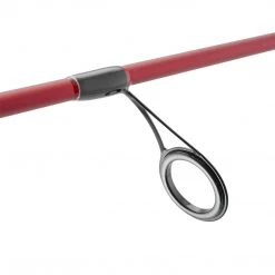 Matzuo Red Series IM7 Graphite Spin Combos Fishing Gear