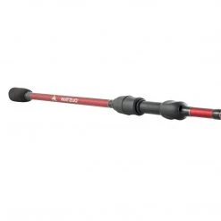 Matzuo Red Series IM7 Graphite Spin Combos Fishing Gear