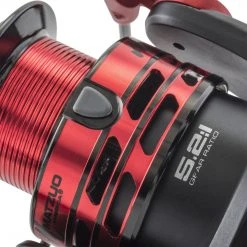 Matzuo Red Series IM7 Graphite Spin Combos Fishing Gear