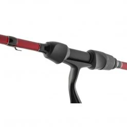 Matzuo Red Series IM7 Graphite Spin Combos Fishing Gear