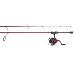 Matzuo Red Series IM7 Graphite Spin Combos Fishing Gear