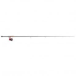 Matzuo Spinning Combo Fishing Gear