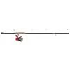 Matzuo Spinning Combo Fishing Gear