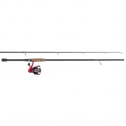 Matzuo Spinning Combo Fishing Gear