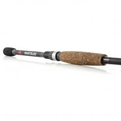 Matzuo Spinning Combo Fishing Gear