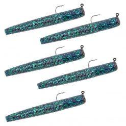 Matzuo Ned Style Rigs Fishing Gear