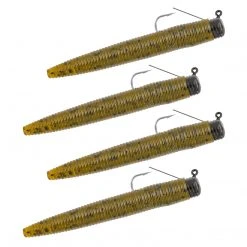 Matzuo Ned Style Rigs Fishing Gear
