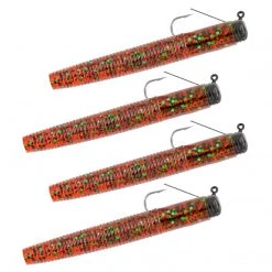 Matzuo Ned Style Rigs Fishing Gear