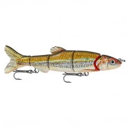 Matzuo Fishing Gear Doragon Minnow