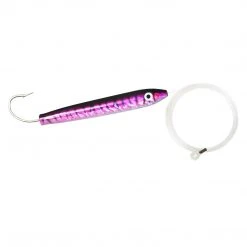 Sea Striker Rigged Cedar Plug Fishing Gear