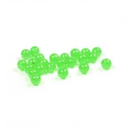 Sea Striker Round Beads