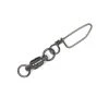 Billfisher Stainless Steel Ball Bearing Snap Swivels Fishing Gear