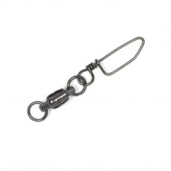 Billfisher Stainless Steel Ball Bearing Snap Swivels Fishing Gear