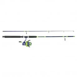 Sea Striker Fishing Gear BC Pier & Surf Combos