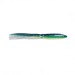Sea Striker Fishing Gear Bulbhead Squid
