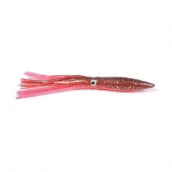 Sea Striker Fishing Gear Bulbhead Squid