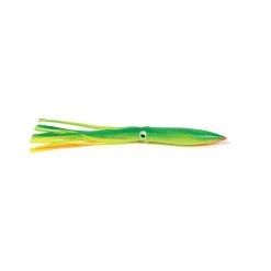 Sea Striker Fishing Gear Bulbhead Squid