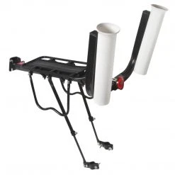 Sea Striker Bike Mount Fishing Rod Holder