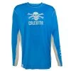Calcutta Men's Long Sleeve Performance Shirt Apparel